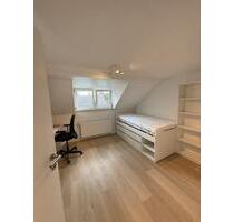WG Zimmer in Bonn-Oberkassel - 700,00 EUR Kaltmiete, ca.  80,00 m² in Bonn (PLZ: 53227) Küdinghoven