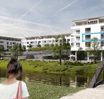 Traumhafte 4-Zimmerwohnung Neubau Erstbezug Zentrale Lage - Leichlingen (Rheinland)