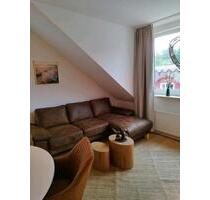 Morderne Ferienwohnung Hahnenklee im Harz - Goslar OS Hahnenklee-Bockswiese