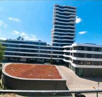 Zentrumsnahe 4-Zimmerwohnung - 1.400,00 EUR Kaltmiete, in Ingolstadt (PLZ: 85049)