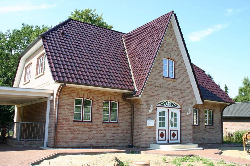 Komfortables wohnen in Ihrem neuen Zuhause (NEUBAU 2023) - Scharbeutz