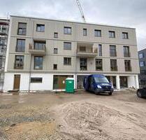 Ca. 270 m² Ladenfläche im Steingauquartier in Kirchheim - Kirchheim unter Teck