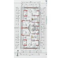 Neubau Erstbezug Dreizimmerwohnung im Herzen Hennefs, zentral - Hennef (Sieg)