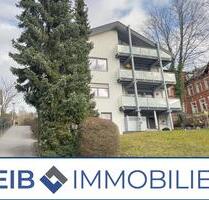 Exklusive 3-Zimmer-Wohnung mit Panoramablick am Festungsberg - Erstklassiges Wohnen in Coburg!