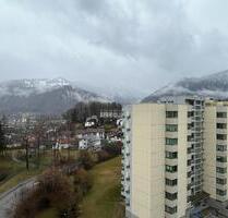 1-Zimmer Wohnung zu vermieten - 769,00 EUR Kaltmiete, in Immenstadt im Allgäu (PLZ: 87509)