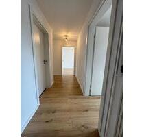 3-ZKB Wohnung barrierefrei, 74 m², EG, Garten, Stellplatz - Mücke