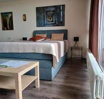 Gemütliche preiswerte Ferienwohnung in Freyung hat Termine frei