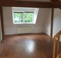 Mietwohnung in Heidmühlen ab sofort frei - Boostedt