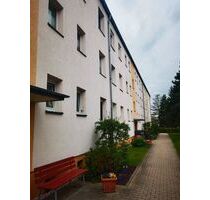 Schöne 2-Raum-Wohnung in Frohburg Erstbezug nach Sanierung
