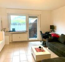 Charmante 1-Zimmerwohnung mit Balkon u. PKW-Stellplatz - Ibbenbüren