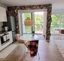 Sunny, new, fully furnished in KreuzbergNeukölln - Berlin
