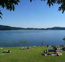 Eifel statt Ostsee, Ferienwohnung nahe Mosel & Rhein, Laacher See - Kottenheim
