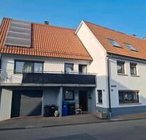 Schönes gepflegtes Mehrfamilienhaus - Stetten am kalten Markt