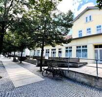2-Raum Wohnung in zentraler Lage von Ilmenau