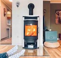 Sehr schöne Wohnung möbliert, 80 m² zu vermieten - Rohrdorf