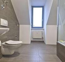 Saniertes Dachgeschoss zum Verlieben! - Fulda Kohlhaus