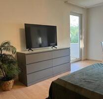 Moderne, voll möbilierte 1 Zi.-Whg in Lörrach