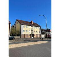 Schöne Dreizimmerwohnung mit Flair - Blomberg