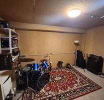 Probenraum an interessierte Musiker zu vermieten. - Hamburg Borgfelde