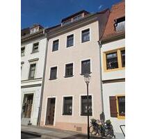 Charmantes Einfamilienhaus mit historischem Flair - Torgau