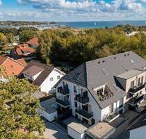 Einzigartige Wohnung, Neustadt in Holstein