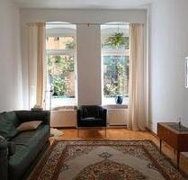 Praxisraum für PsychotherapeutInnen - Berlin Neukölln