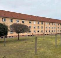 Charmante 3-Zimmer-Wohnung in Querfurt - Frisch renoviert