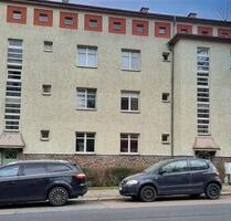 2 Raum Wohnung mit Balkon - 425,00 EUR Kaltmiete, ca.  55,22 m² in Dresden (PLZ: 01157) Cotta