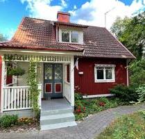 Wunderschönes Wohnhaus in SmålandSchweden zu verkaufender - Hamburg Ottensen