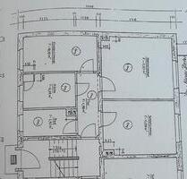 3-Zimmer-Wohnung mit Balkon, Garten und Garage in 23936 Gostorf - Grevesmühlen