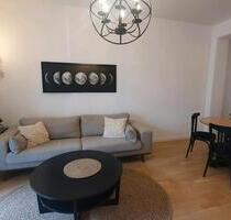 ☆ Traumhafte Wohnung in Unterbilk voll möbliert auf Zeit ☆ - Düsseldorf Stadtbezirk 3