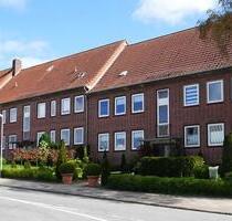 Gelegenheit: praktische 3-Zimmer-Wohnung - Lüneburg Ebensberg