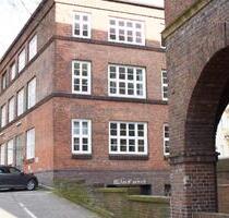 Büroraum in Arbeitsgemeinschaft - Hamburg Harvestehude