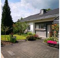 Wunderschöne Terassenwohnung mit Garten - Eitorf