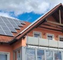 Großzügige Wohnung mit Traumhafter Aussicht - Weihenzell