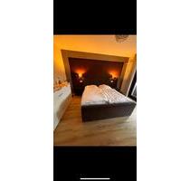 Wohnung 2 zimmer voll mobiliert EG Schwalbach - Schwalbach am Taunus