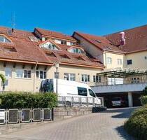 Voll-möblierte und gemütliche Maisonette mit Pantryküche und separater Schlafebene wartet auf Sie! - Dresden Cotta