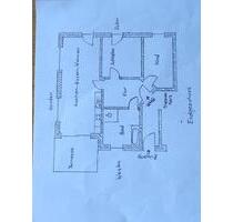Neue Erdgeschoßwohnung mit Garten in Oberauerbach 87719Mindelheim