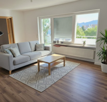 Erstbezug nach Kernsanierung: Attraktive 4-Zimmer-Wohnung - Wartenberg