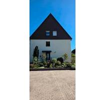 Schöne 4-Zimmerwohnung mit Balkon und Garage in Heroldsberg