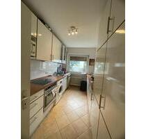 2 Zimmer Apartment in Sachsenhausen Süd für Zwischenmiete - Frankfurt am Main
