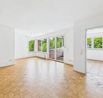 Renovierte und moderne Wohnung mit Fahrstuhl und Einbauküche in Meinerzhagen!