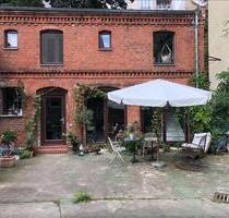 Denkmalgeschütztes LoftRemise als BüroAtelier in Schöneberg - Berlin Tempelhof-Schöneberg
