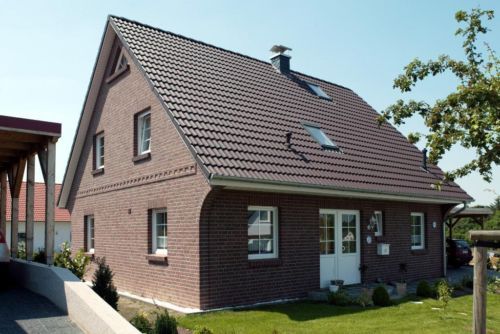 Ein Haus für die ganze Familie (NEUBAU 2023) - Heikendorf