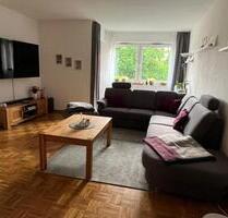 Zentral gelegene 3-Zimmer-Wohnung mit Balkon & TG-Stellplatz - Billerbeck