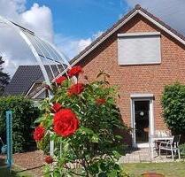Provisionsfrei! Traumhaft Wohnen in Sackgassenlage - Winsen (Luhe)