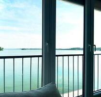 ab sofort: Ferienwohnung direkt am Plöner See bis zu 4 Personen