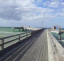 Ferienwohnung Ostsee Heiligenhafen FeWo