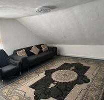 4 zimmer DG wohnung absofort zu vermieten in fulda