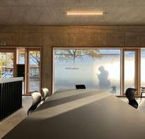 Workshops Pop-Up & Gallery Space Office ProductionShooting - Berlin Mitte